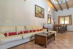 Cas Conill - Villa With Private Pool In Llucmajor