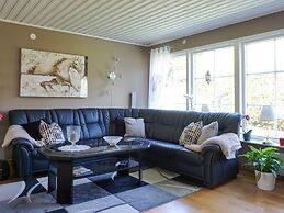 5 Star Holiday Home in Tanumshede