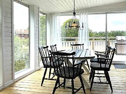 6 Person Holiday Home in Valdermarsvik