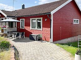 6 Person Holiday Home in Valdermarsvik