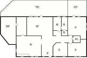 6 Person Holiday Home in Valdermarsvik