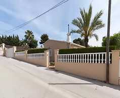 Frederic - Villa With Private Pool