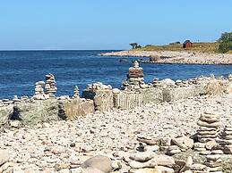 4 Person Holiday Home in Lottorp