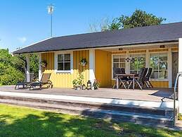 4 Person Holiday Home in Lottorp