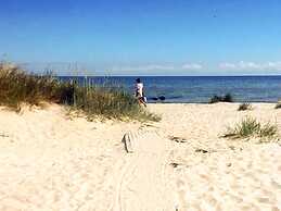 4 Person Holiday Home in Lottorp