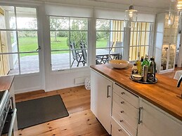 4 Person Holiday Home in Lottorp