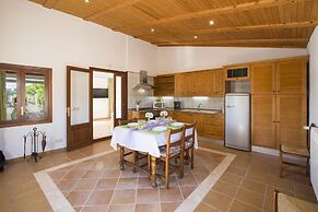 Shostalet - Villa With Private Pool In Algaida