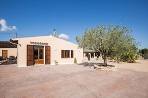 Shostalet - Villa With Private Pool In Algaida