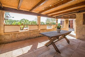 Shostalet - Villa With Private Pool In Algaida