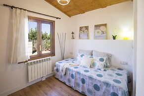 Shostalet - Villa With Private Pool In Algaida