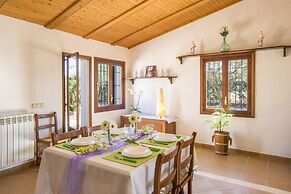 Shostalet - Villa With Private Pool In Algaida