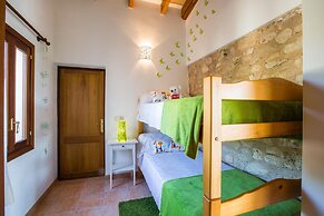Shostalet - Villa With Private Pool In Algaida