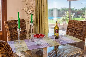 Shostalet - Villa With Private Pool In Algaida