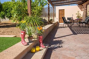 Shostalet - Villa With Private Pool In Algaida