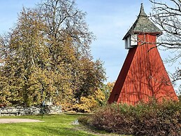 4 Star Holiday Home in Fengersfors