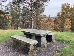 4 Star Holiday Home in Fengersfors