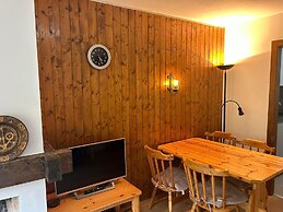 Modern Apartment Near ski Area