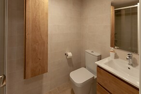 Apartment in Gandia With Sea Views & Pool