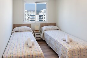 Apartment in Gandia With Sea Views & Pool