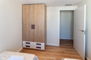 Apartment in Gandia With Sea Views & Pool