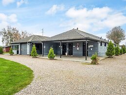 4 Person Holiday Home in Haderslev