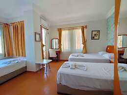 Gülizar Hotel Konyaaltı
