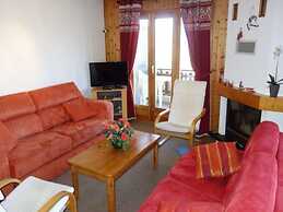 Comfortable Apartment With Sauna
