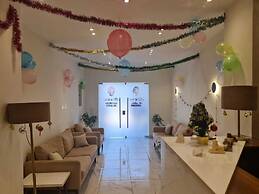 AL Farida Boutique Pyramids