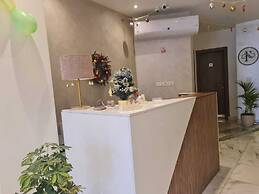 AL Farida Boutique Pyramids