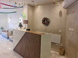 AL Farida Boutique Pyramids
