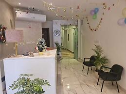 AL Farida Boutique Pyramids