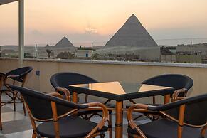 AL Farida Boutique Pyramids