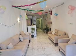 AL Farida Boutique Pyramids