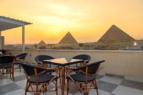 AL Farida Boutique Pyramids
