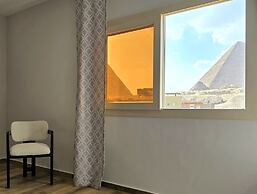 AL Farida Boutique Pyramids