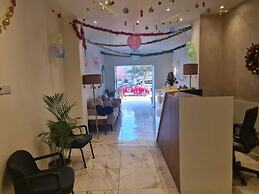 AL Farida Boutique Pyramids