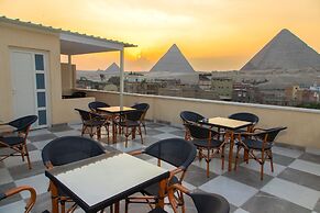 AL Farida Boutique Pyramids