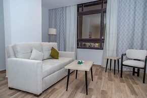 AL Farida Boutique Pyramids