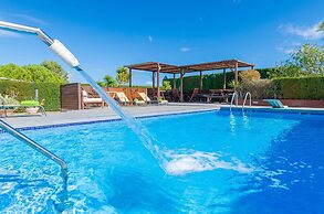 Es Rafal Nostro - Villa With Private Pool