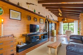 Es Rafal Nostro - Villa With Private Pool