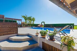 Es Rafal Nostro - Villa With Private Pool