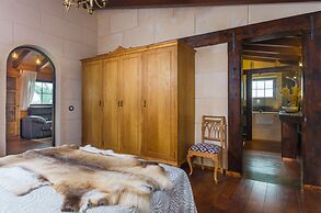 Es Rafal Nostro - Villa With Private Pool