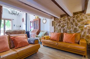 Es Rafal Nostro - Villa With Private Pool