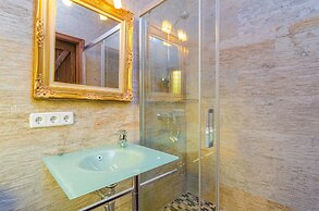 Es Rafal Nostro - Villa With Private Pool