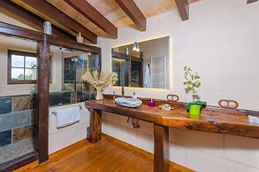 Es Rafal Nostro - Villa With Private Pool