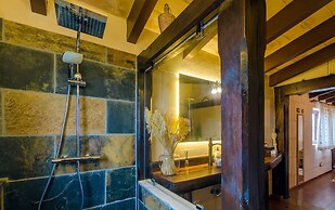 Es Rafal Nostro - Villa With Private Pool