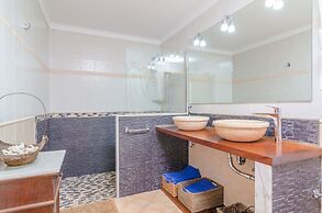 Es Rafal Nostro - Villa With Private Pool