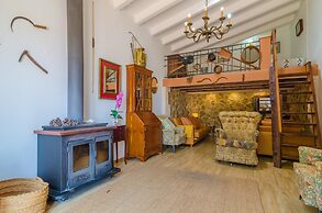 Es Rafal Nostro - Villa With Private Pool