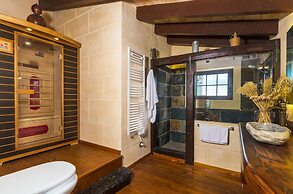Es Rafal Nostro - Villa With Private Pool