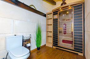 Es Rafal Nostro - Villa With Private Pool
